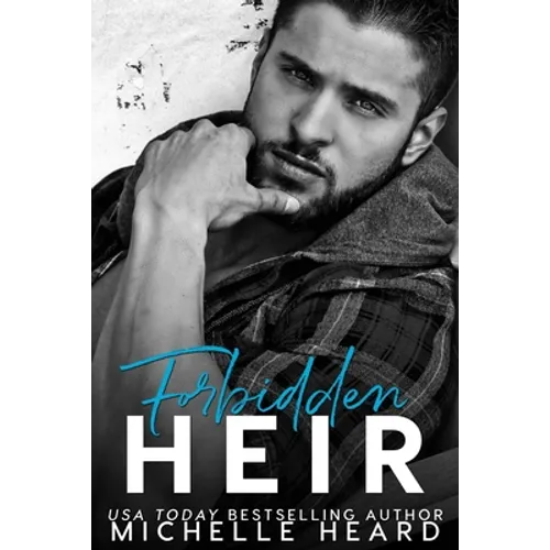 Forbidden Heir - Paperback