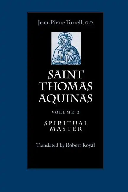 Spiritual Master - Paperback