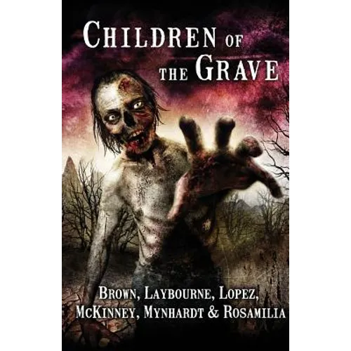 Children of the Grave - Paperback