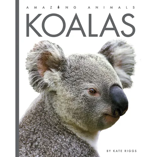 Koalas - Paperback