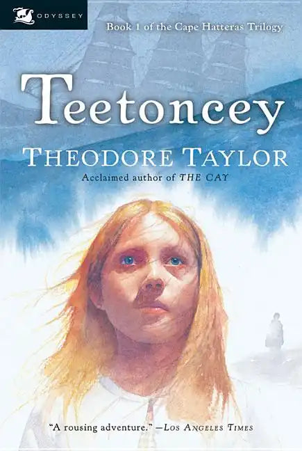Teetoncey - Paperback