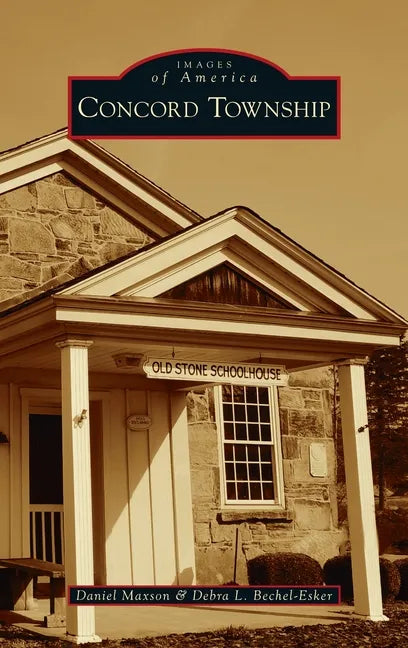 Concord Township - Hardcover