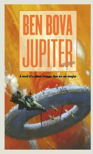 Jupiter - Paperback