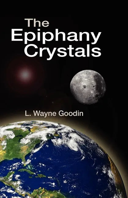 The Epiphany Crystals - Paperback