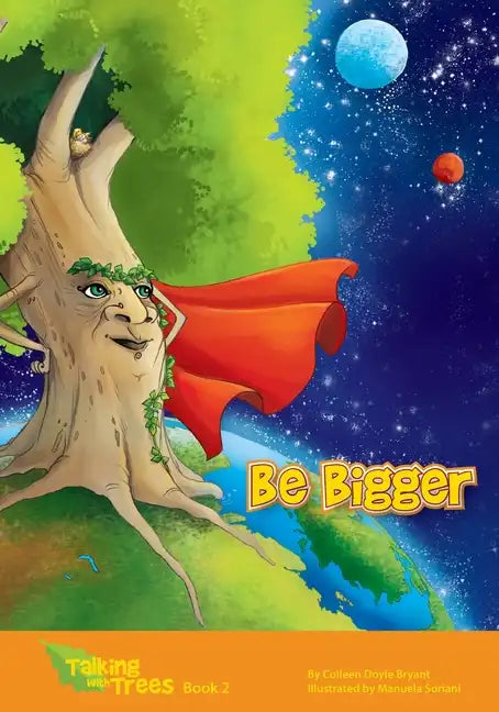 Be Bigger (than hurt feelings): Respect, Friendship, Managing Emotions - Paperback