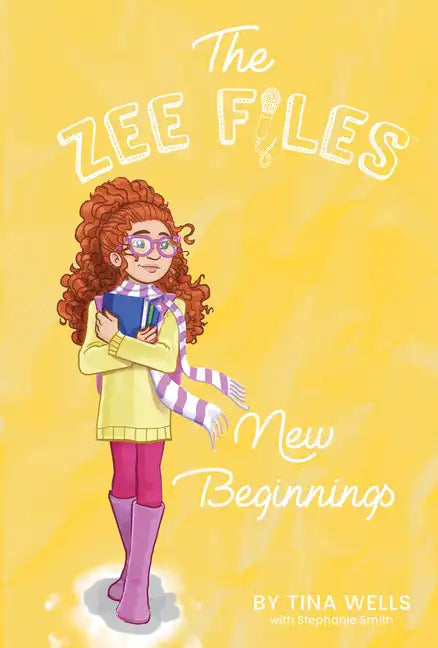 New Beginnings - Hardcover