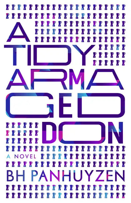 A Tidy Armageddon - Paperback