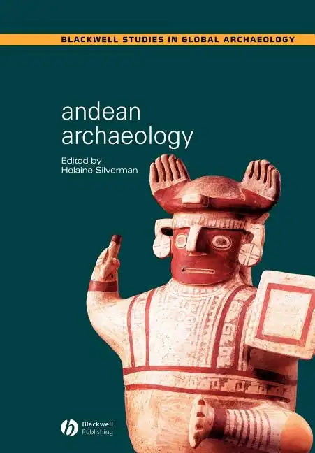 Andean Archaeology - Paperback