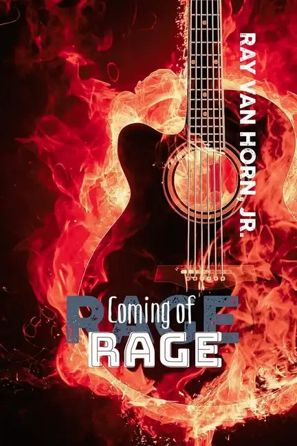Coming of Rage - Paperback