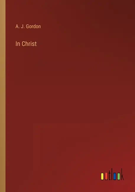 In Christ - Paperback