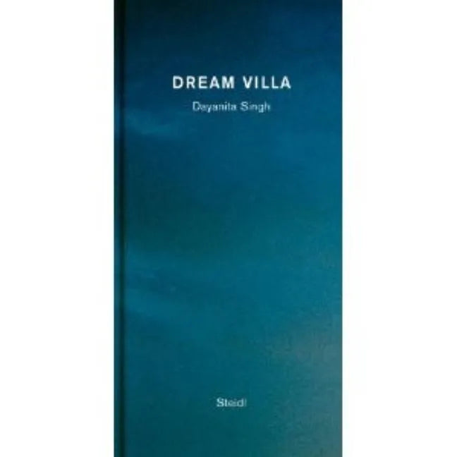 Dayanita Singh: Dream Villa - Hardcover