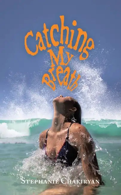 Catching My Breath - Paperback