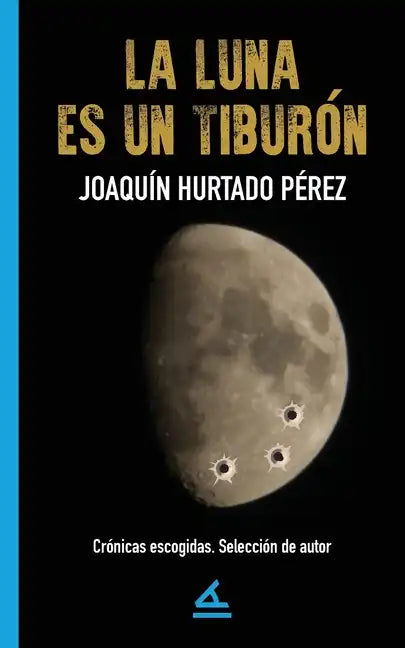 La luna es un tiburón - Paperback
