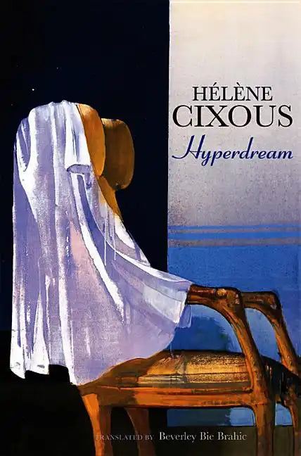 Hyperdream - Paperback