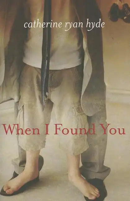 When I Found You - Paperback