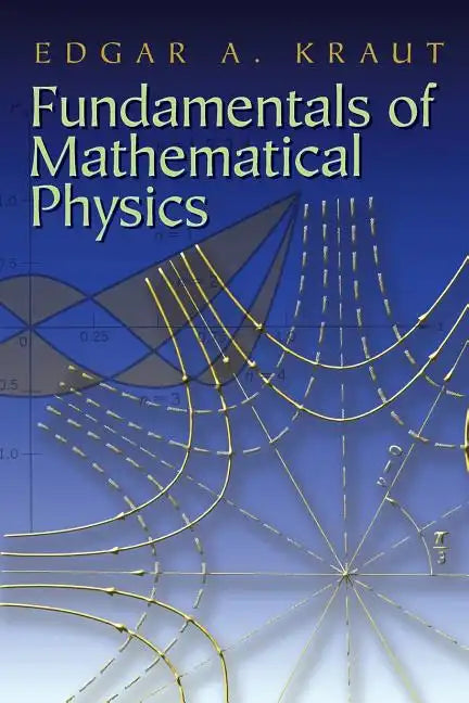 Fundamentals of Mathematical Physics - Paperback