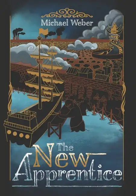 The New Apprentice - Hardcover