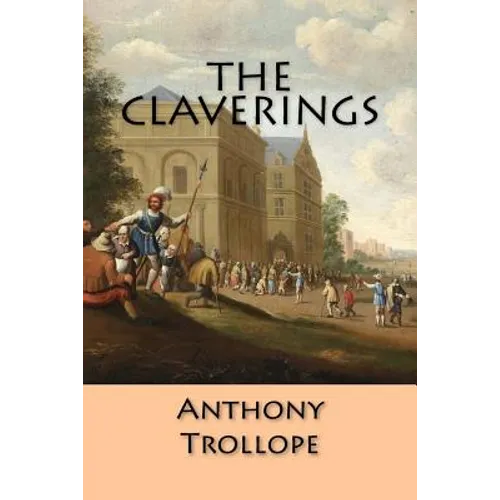 The Claverings - Paperback