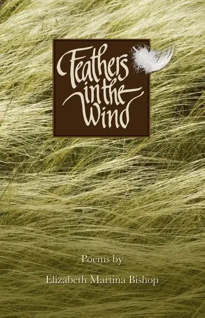 Feathers in the Wind - Paperback