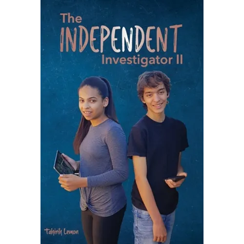 The Independent Investigator II - Paperback