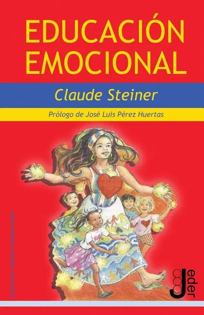 Educación Emocional - Paperback