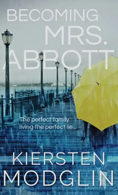 Becoming Mrs. Abbott - Hardcover