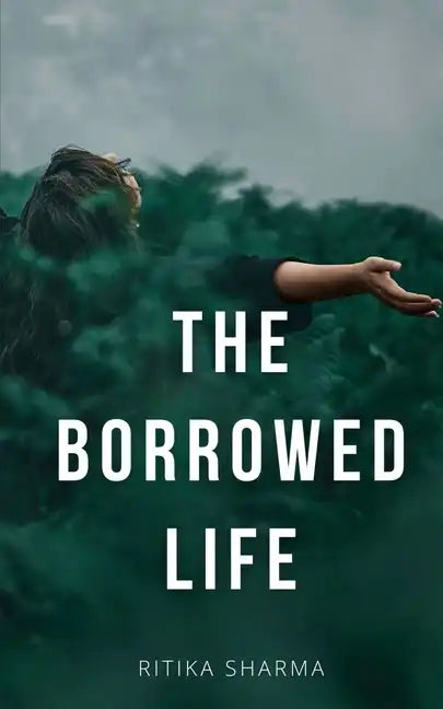 The Borrowed Life - Paperback