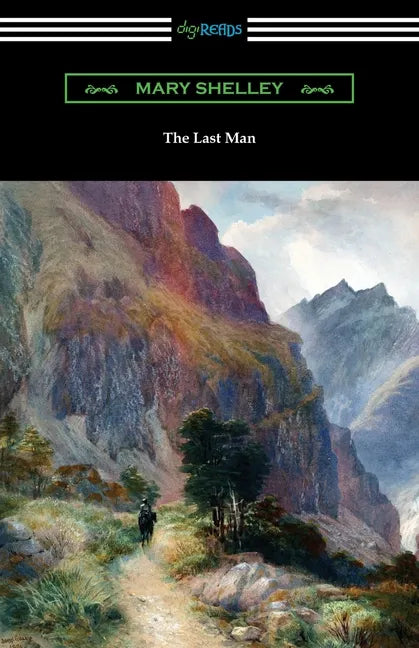 The Last Man - Paperback
