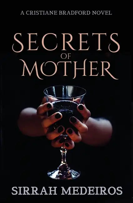 Secrets of Mother - Paperback