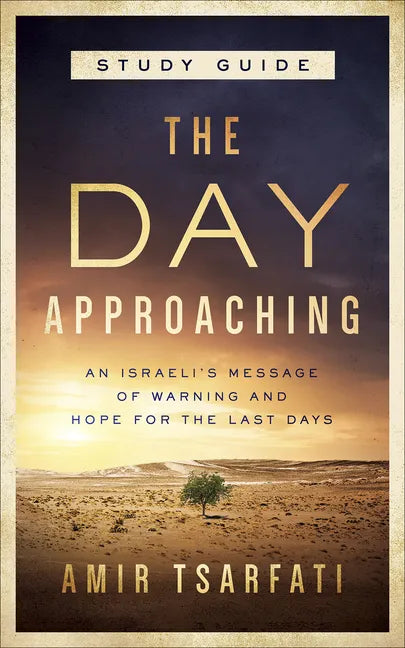 The Day Approaching - Paperback