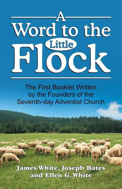 A Word to the Little Flock - Paperback