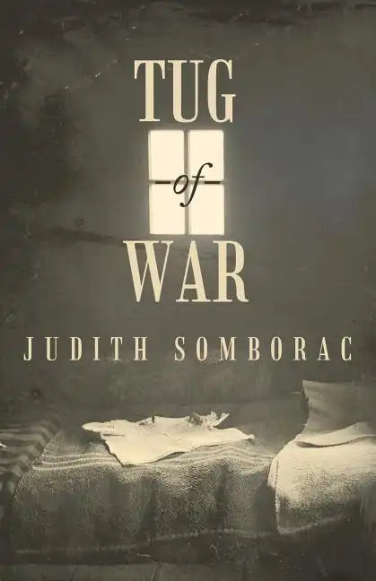 Tug-Of-War - Paperback