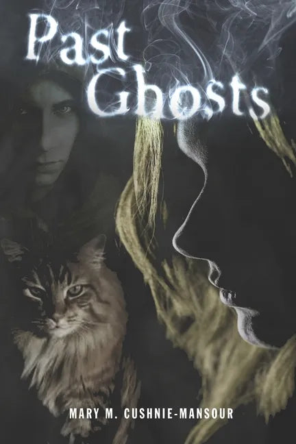 Past Ghosts: A Detective Toby Mystery - Paperback
