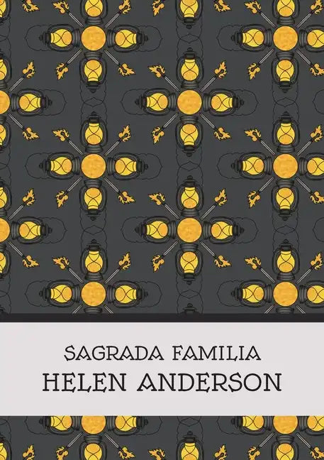 Sagrada Familia - Paperback