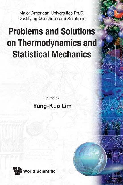 Prob & Soln on Thermodyn & Stat Mech - Paperback