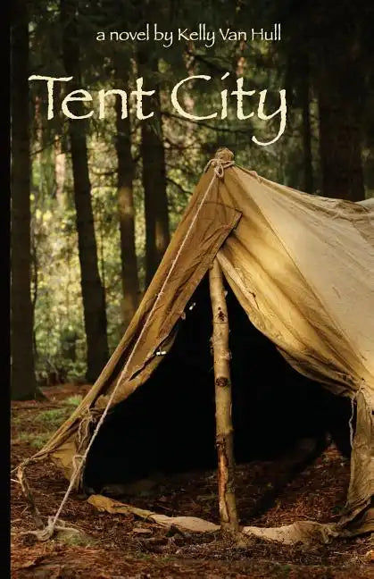 Tent City - Paperback