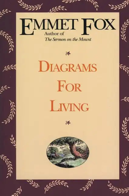 Diagrams for Living: The Bible Unveiled - Paperback