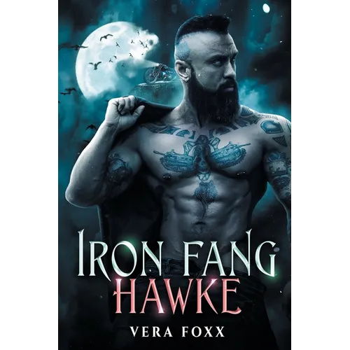 Hawke - Paperback