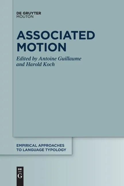 Associated Motion - Paperback