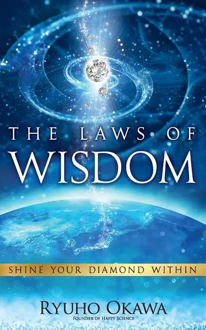 The Laws of Wisdom - Paperback