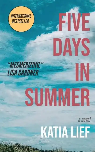 Five Days in Summer - Paperback