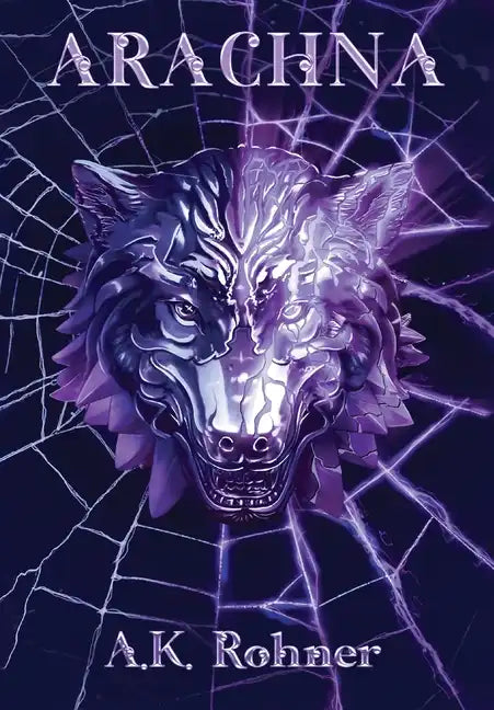 Arachna - Hardcover