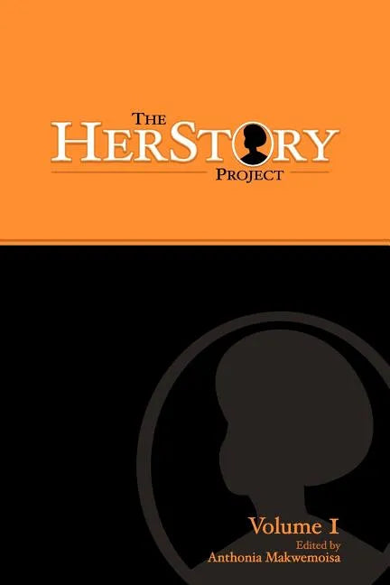 The HerStory Project - Paperback