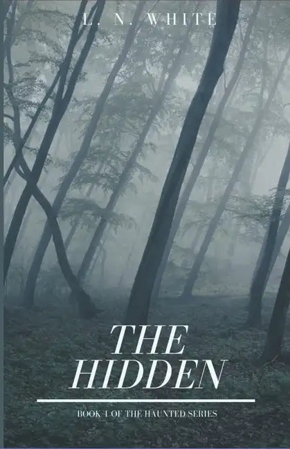 The Hidden - Paperback