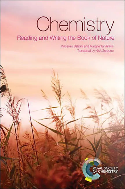 Chemistry: Reading and Writing the Book of Nature - Paperback