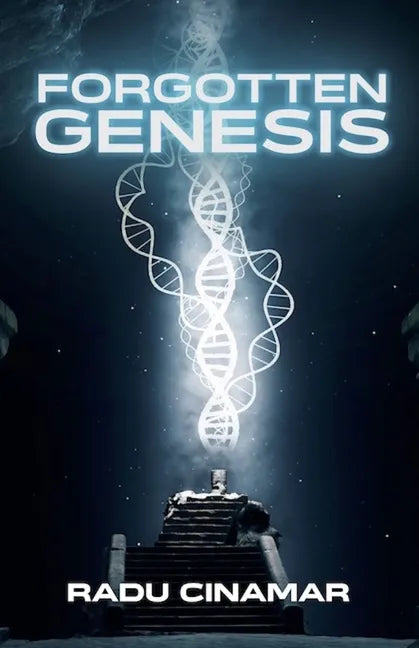 Forgotten Genesis - Paperback