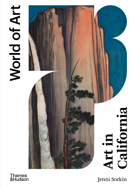 Art in California - Paperback