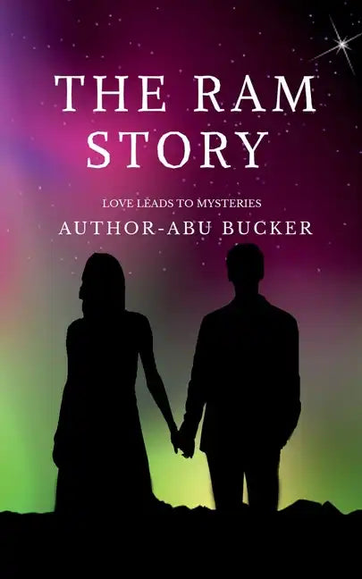 The Ram Story - Paperback