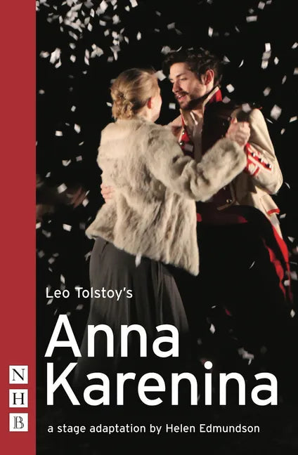Anna Karenina - Paperback