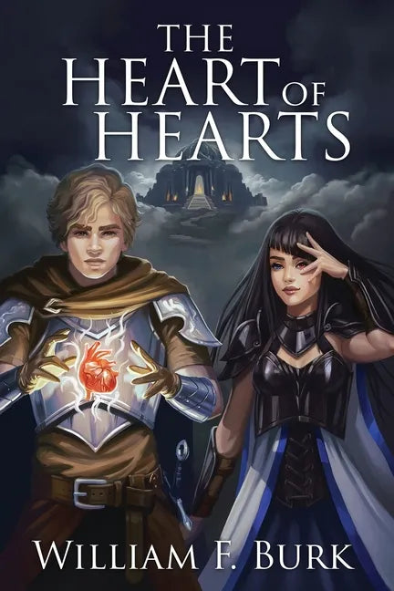 The Heart of Hearts - Paperback